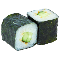 Каппа маки Кафе Smile