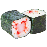 Гейша маки Кафе Smile