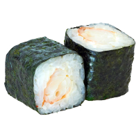 Эби Маки Кафе Smile