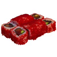 Фудзияма Кафе Smile